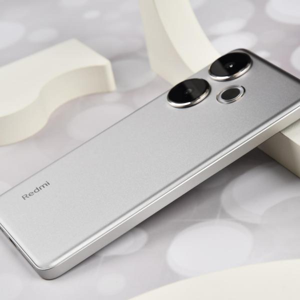Redmi Turbo 3（Redmiが2024年4月に発売したスマートフォン）_百度百科