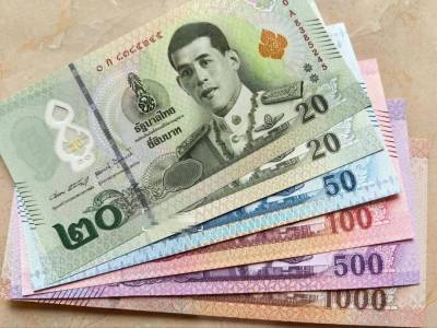 บาท（タイの法定通貨）_百度百科