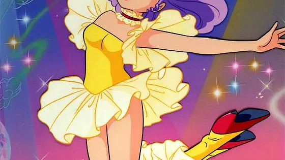 魔法の天使クリィミーマミ_百度百科