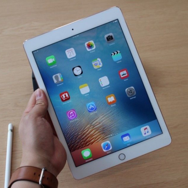 iPad Pro 9.7インチ_百度百科