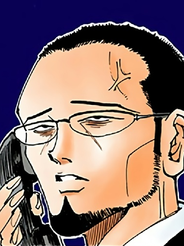 ゾルディック家_百度百科