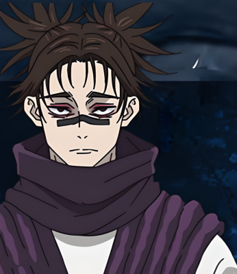 Choso（A character from the Japanese manga *Jujutsu Kaisen* and its ...