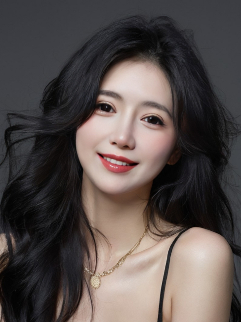 Yan Yan（Chinese actress from Mainland China）_Baiduwiki