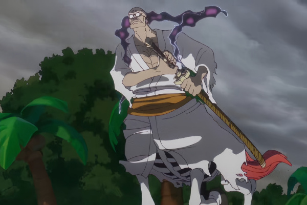 RED文字！イーザンバロン・V・ナス寿朗聖 イーザンバロン・V・ナス寿郎聖 | キャラクター検索 | ONE PIECE.com