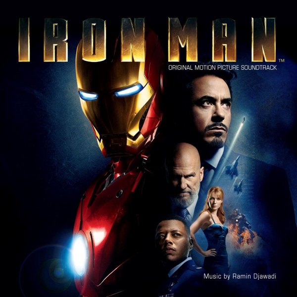 アイアンマン（2008年のアメリカ合衆国のジョン・ファヴロー監督による