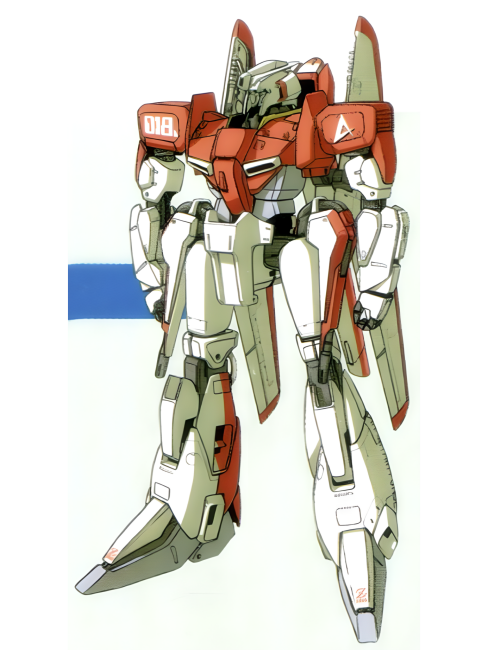 Ζガンダム_百度百科