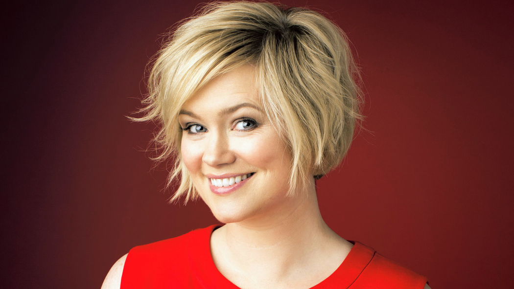Cecelia Ahern（Screenwriter / Producer）_Baiduwiki