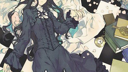 死神と少女（乙女ゲーム）_百度百科