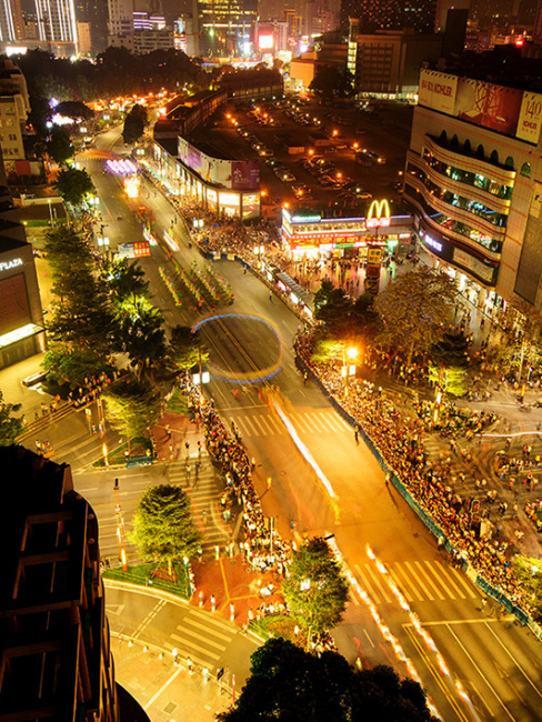Foshan City（A prefecture-level city administered by Guangdong Province ...