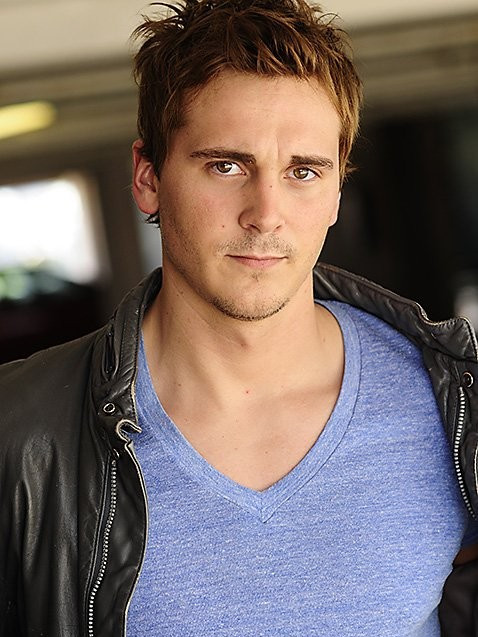 Steve Talley（male actor from the United States）_Baiduwiki