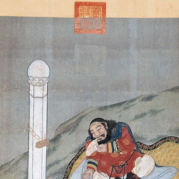 丁雲鵬_百度百科