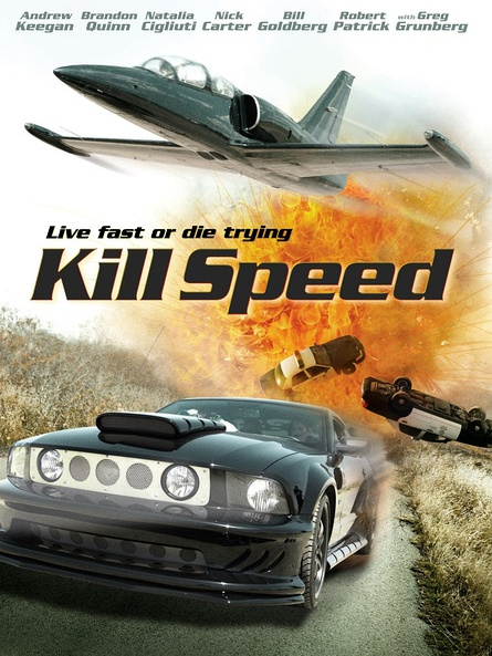 Speed Kill_Baiduwiki