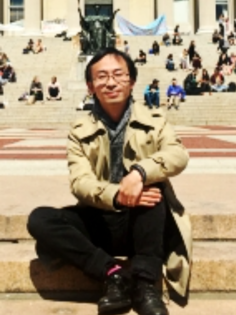 Li Jun（Professor of Political Science at China University of Political ...