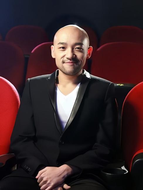 Demon（Chinese mainland male singer）_Baiduwiki