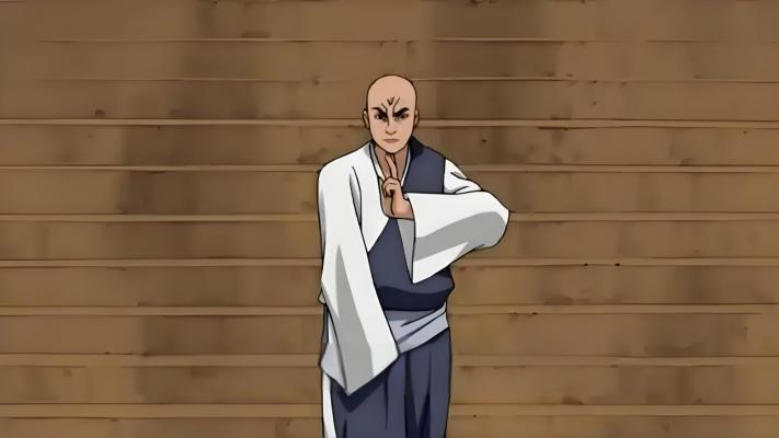 Chiriku（A character in the Japanese manga Naruto and its derivative ...