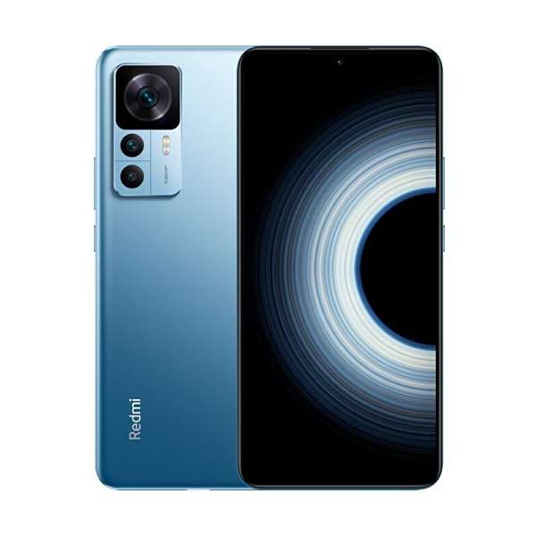 Xiaomi Redmi K50 至尊版 euROM 書き換え済 Redmi K50 至尊版_百度百科