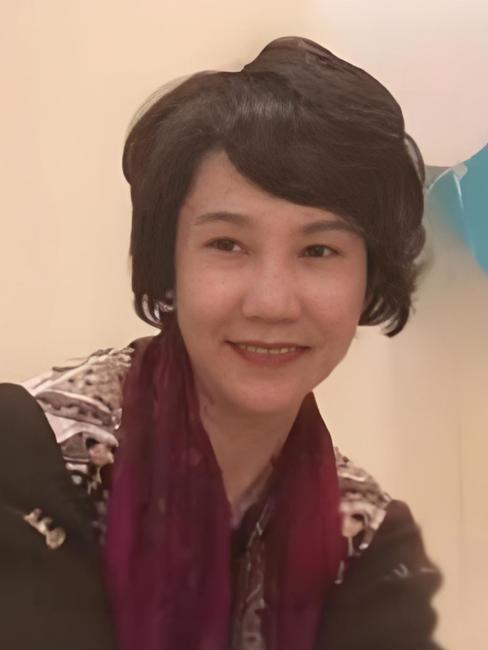 Tang Ping（Chinese mainland actress）_Baiduwiki
