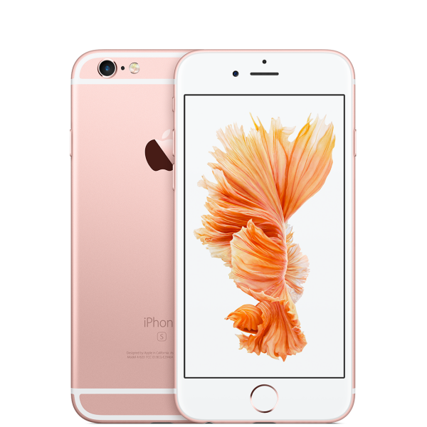 iPhone 6s（アップルが2015年に発売したスマートフォン。）_百度百科