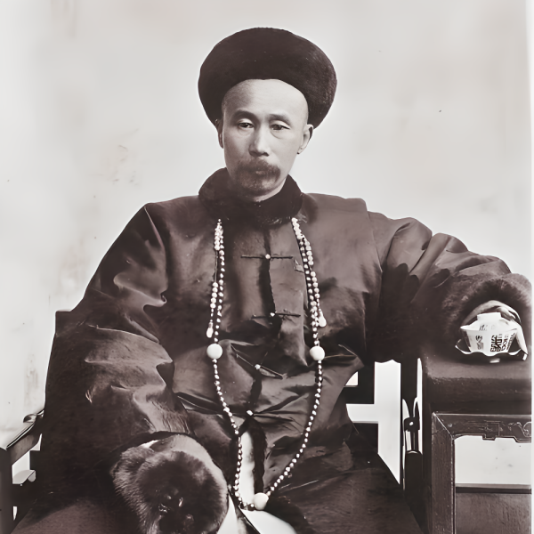 李鴻章伝（梁啓超著）_百度百科
