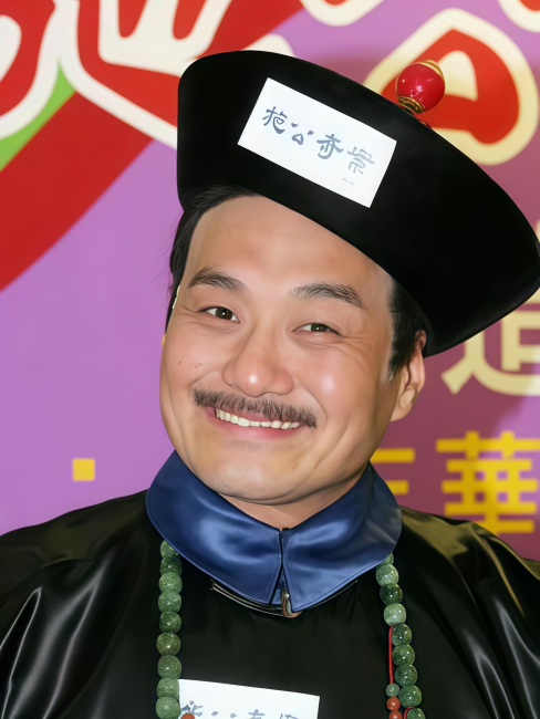 RICKY（a male actor from Hong Kong, China）_Baiduwiki