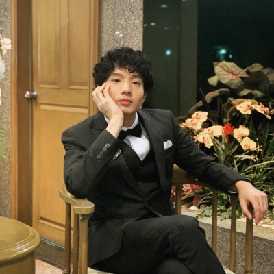 Wasin Panunaporn（Thai actor）_Baiduwiki