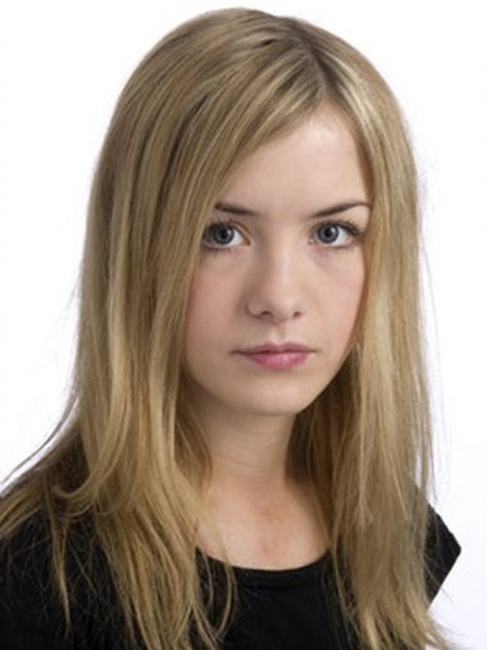 josefin-ljungman-baiduwiki
