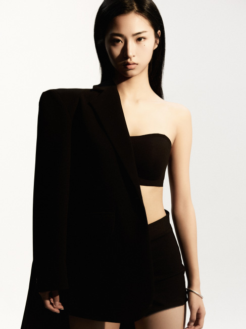 Gao Rui（Chinese mainland female singer, contestant on The Voice of ...