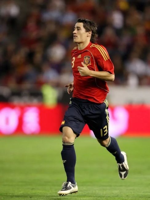 Bojan Krkic（former Spanish professional football player）_Baiduwiki