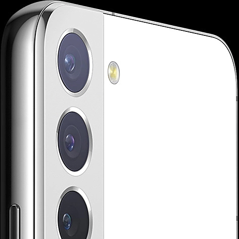 Samsung Galaxy S22（サムスン電子が2022年2月9日に発表した