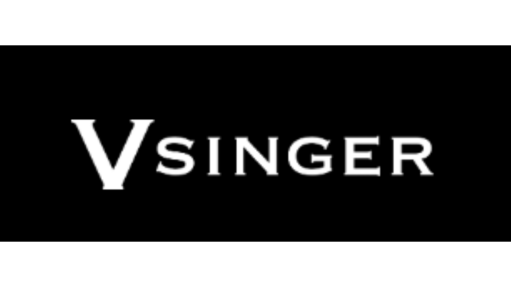 Vsinger（A virtual singer label founded by Shanghai Henian Information ...