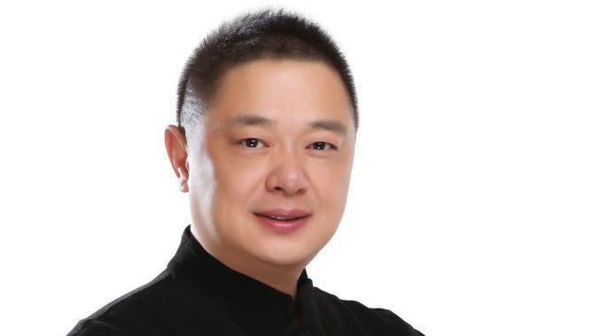 Shi Yan（Council member of the Chinese Language Musicians Association ...