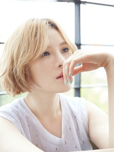 Gummy（South Korean female singer）_Baiduwiki