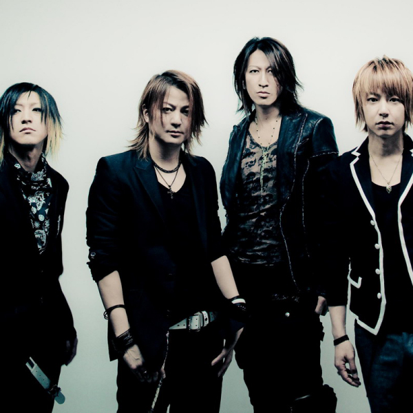 GLAY（日本の男性ロックバンド）_百度百科