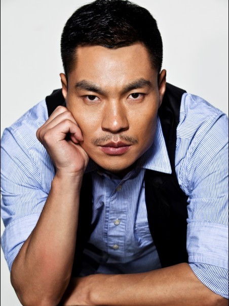 Li Junfeng（Mainland Chinese film and television actor.）_Baiduwiki