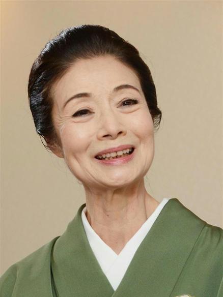 富司純子_百度百科