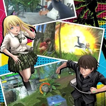 BTOOOM！（井上淳哉による作画の漫画）_百度百科