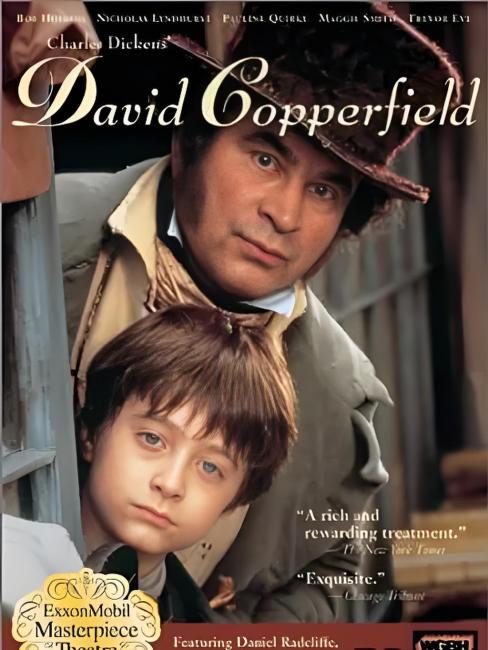 デイヴィッド・コパフィールド（1999年のイギリスのサイモン