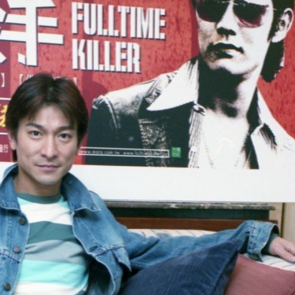 フルタイム・キラー_百度百科