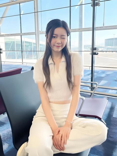 Wu Man Chi（TVB female artist）_Baiduwiki