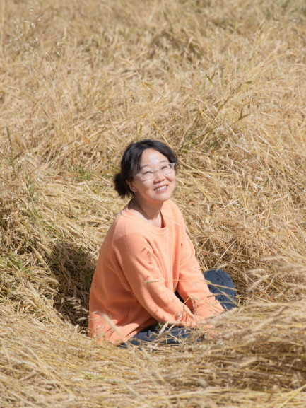 Li Juan（Contemporary Chinese writer）_Baiduwiki