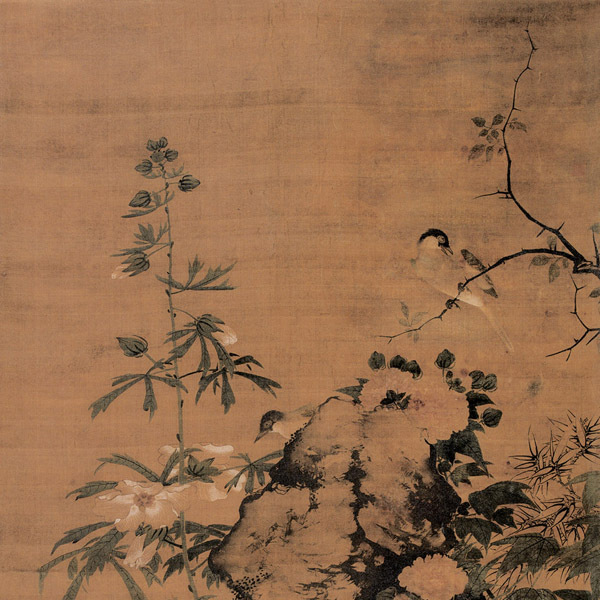 呂紀_百度百科