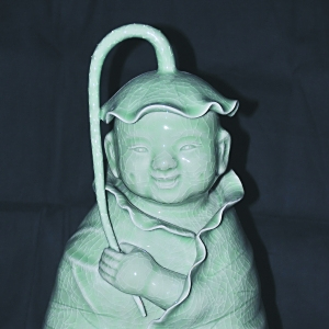 汝窯磁器製作技術_百度百科