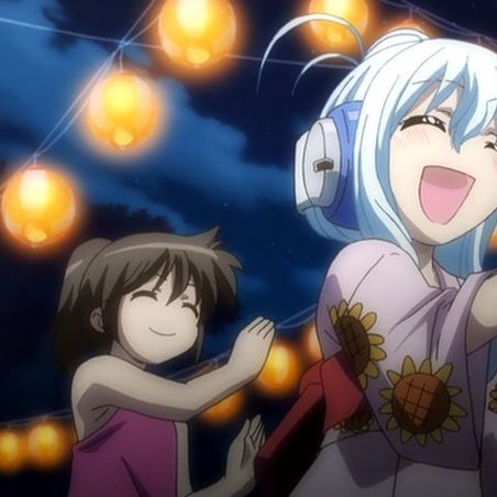こわれかけのオルゴール（Actas制作のアニメ）_百度百科