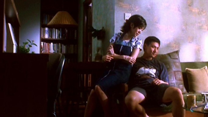 July Rhapsody（a 2002 film directed by Ann Hui）_Baiduwiki