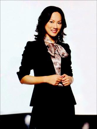 Rachel Kan（Hong Kong, China actress）_Baiduwiki
