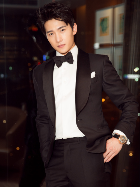 Yang Yang（Mainland Chinese film and television actor and singer）_Baiduwiki