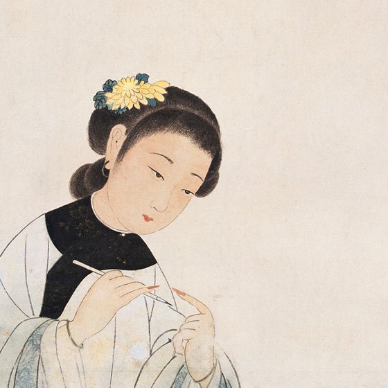 李秋君_百度百科