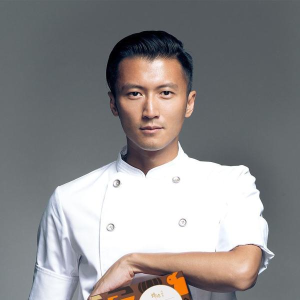 Chef Nic（ニコラス・ツェが設立したブランド）_百度百科
