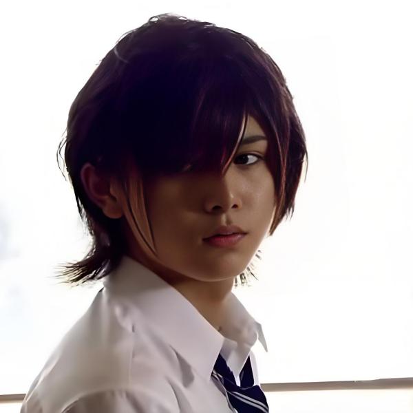 山田涼介_百度百科