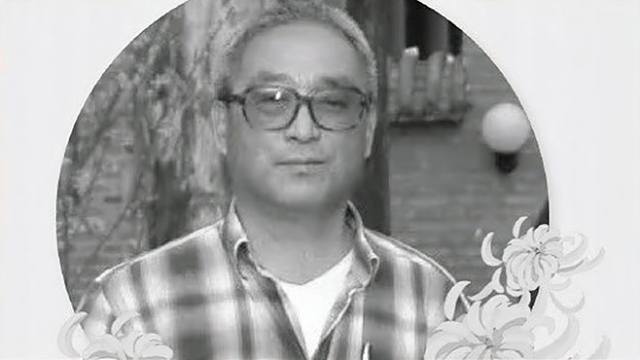 Li Hongsheng（former director of Beijing Film Studio）_Baiduwiki